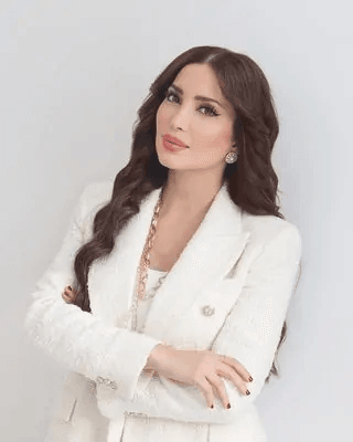 نسرين طافش