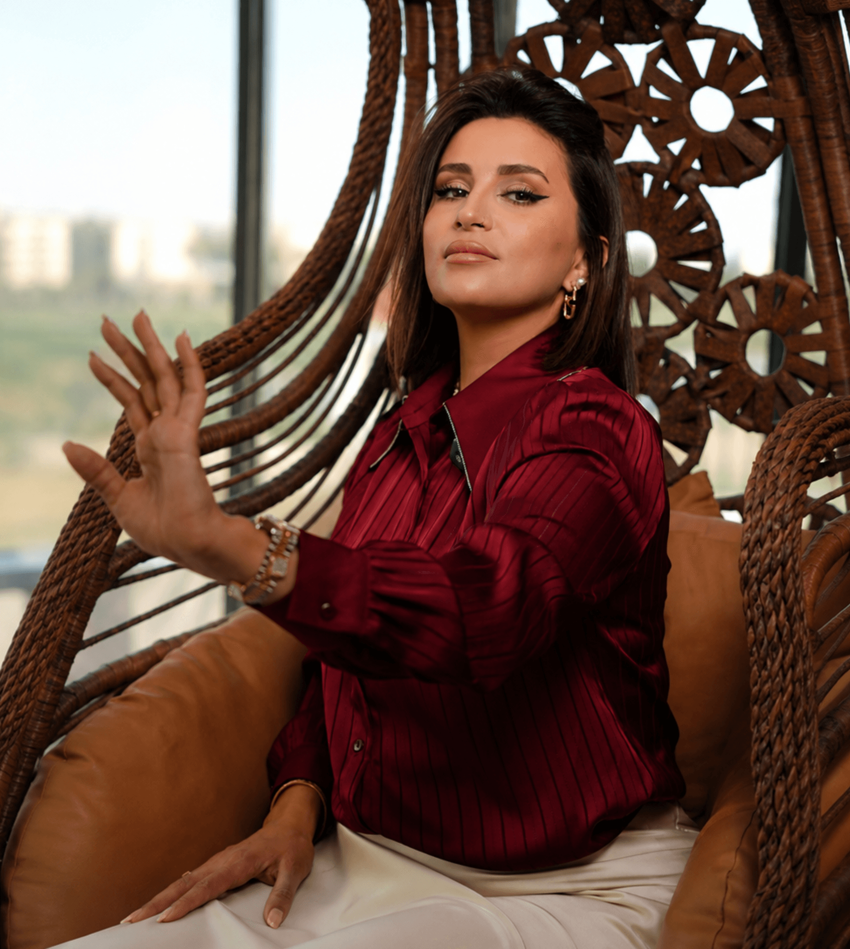 صفية